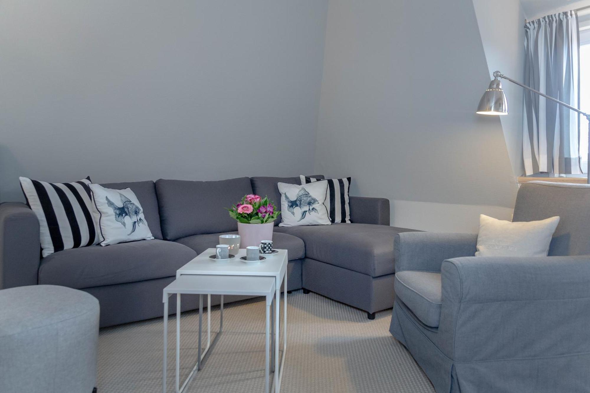 Ferienwohnung KleinKeitum Exterior foto